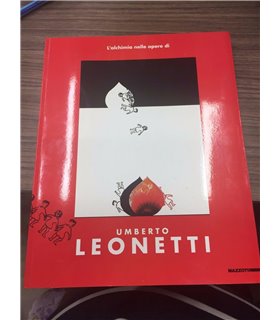L'alchimia nelle opere di Umberto Leonetti