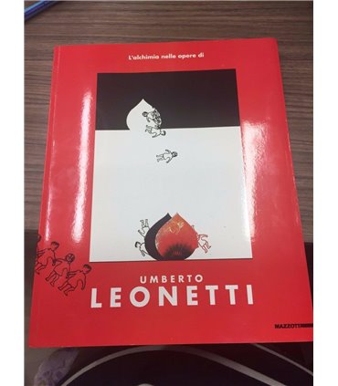 L'alchimia nelle opere di Umberto Leonetti