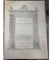 Napoli nobilissima, 1902 Annata completa.