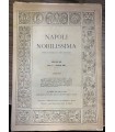 Napoli nobilissima, 1904.