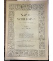 Napoli nobilissima, 1906 Annata completa.