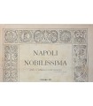 Napoli nobilissima, 1905 - fasc. VIII - Agosto
