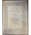 Napoli nobilissima, 1920 Annata completa.