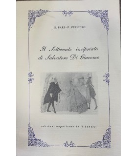 Il Settecento incipriato di Salvatore Di Giacomo.