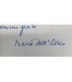 L'Apollo errante.