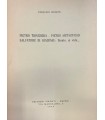 Pietro Trinchiera - Pietro Metastasio - Salvatore Di Giacomo: Siente, si vide…