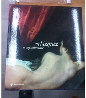 Velàzquez a Capodimonte