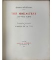 The Monastery and other poems.