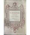 'O Munasterio. Poema lirico.