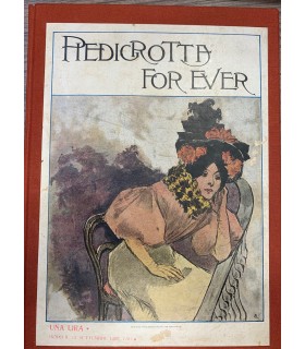 Piedigrotta for ever.