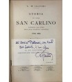 Storia del teatro San Carlino.