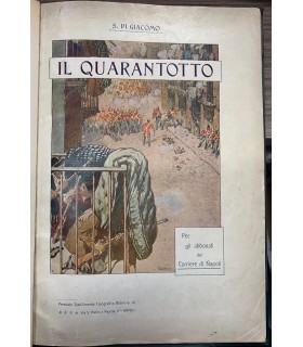 Il quarantotto.