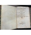 Dizionario statistico dei paesi del Regno delle Due Sicilie al di qua del faro