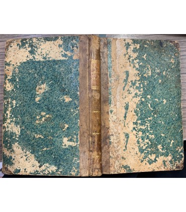 Dizionario statistico dei paesi del Regno delle Due Sicilie al di qua del faro