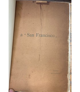 a "San Francisco".
