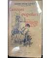 Nuove Canzoni popolari. N. 4.