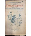 Nuove Canzoni popolari. N. 19.