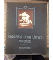 Galleria degli Uffizi Firenze. Sculptures