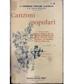 Nuove Canzoni popolari. N. 3.