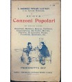 Nuove Canzoni popolari. N. 41