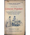 Nuove Canzoni popolari. N. 42