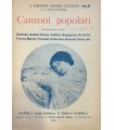 Nuove Canzoni popolari. N. 37