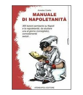 Manuale di napoletanità.