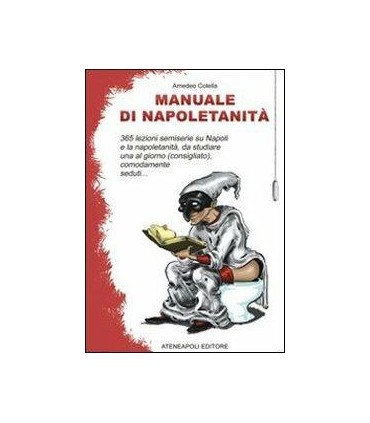 Manuale di napoletanità.