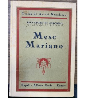 Mese Mariano. (Guida).