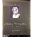 Museo Vaticano - Roma. Sculptures
