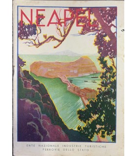 Neapel. Edizione tedesca.