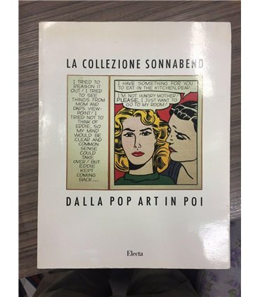 La collezione Sonnabend. Dalla pop art in poi