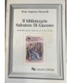 Il bibliotecario Salvatore Di Giacomo vicende poco note di una noto poeta.
