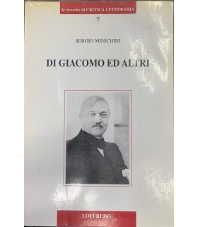 Di Giacomo ed altri.