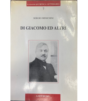 Di Giacomo ed altri.