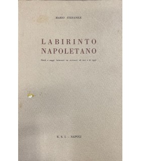 Labirinto napoletano.