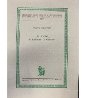 Il liceo di Salvatore Di Giacomo.