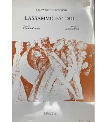 Lassammo fa' Dio…