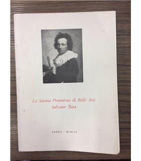 La Società Promotrice di Belle Arti Salvator Rosa