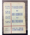 Seconda Rassegna delle arti figurative nel mezzogiorno