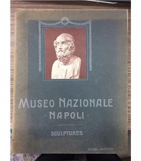 Museo Nazionale - Napoli. Sculptures