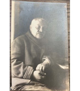 Carte Postale - Salvatore Di Giacomo.