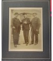 Foto d'epoca di Salvatore Di Giacomo.