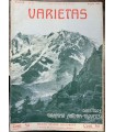 Rivista Varietas 1910.