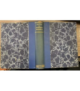 Mostra di ricordi storici del Risorgimento nel Mezzogiorno d'Italia. Catalogo. Exlibris