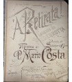 'A Retirata!.