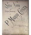 Luna Nova.