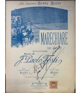 Marechiare.