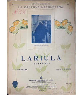 Lariulà.