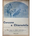 Canzone a Chiarastella.